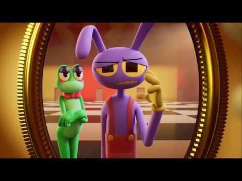 All Jax's Memories in Episode 9 - The Amazing Digital Circus