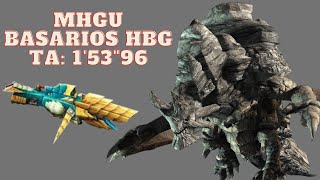 Mhgu Basarios Hbg 15396