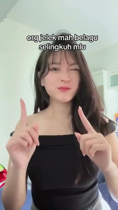 🤢 #trending #tiktok #trendingshorts #trendingvideo #reels #cindo #indonesia #dj #repost #tiktokviral