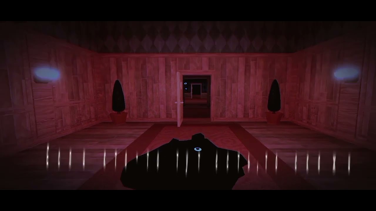 Здесь кто-нибудь есть?Но это Doors - YouTube