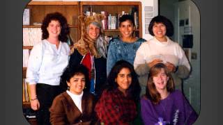 Crossing Borders: A History of the UCSC Women's Center 1985-2005.