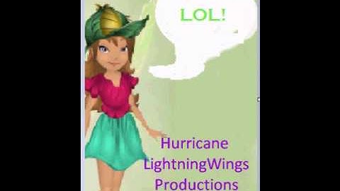 My Official First Intro :D