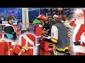 WE BOUGHT EVERYONE'S STUFF FOR CHRISTMAS