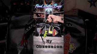 Coach You’re My Obsession - Ventura 27 Duffle Styled #coach #ventura #mensbag