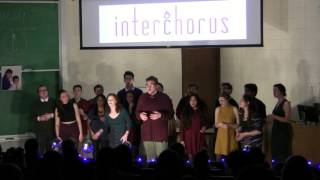 Interchorus Garrett and Norah Solo