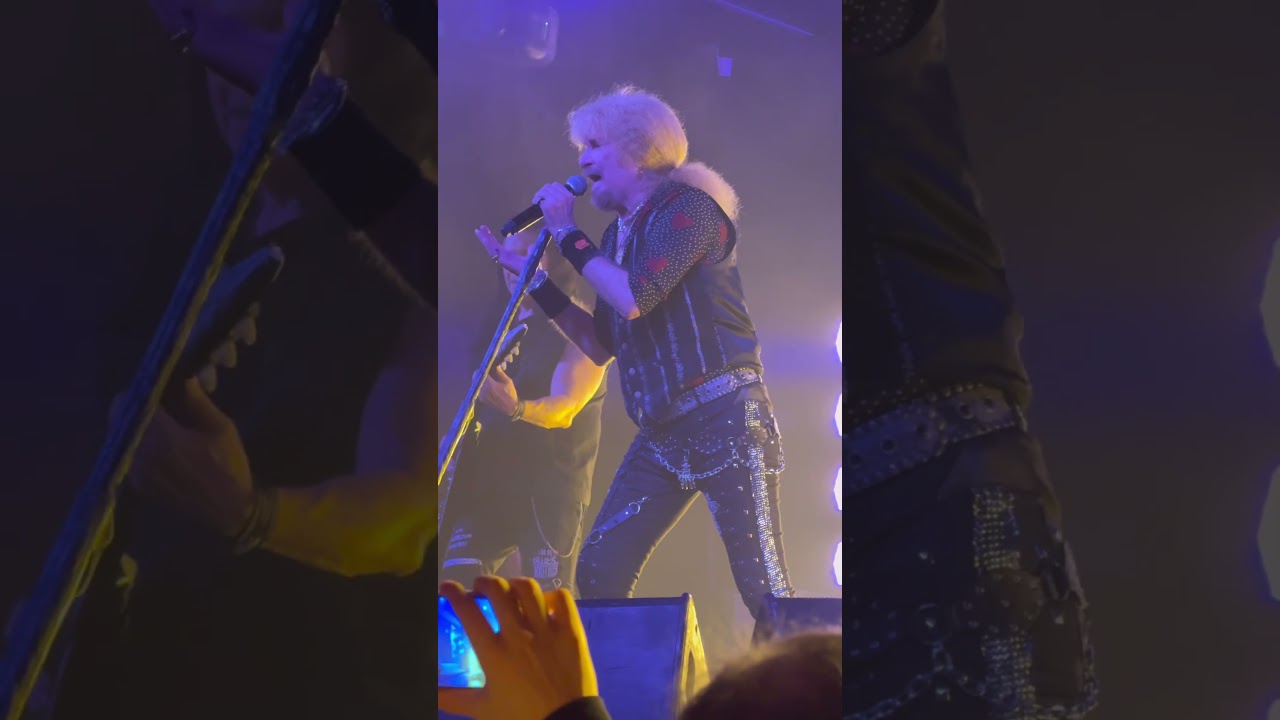 Medina Azahara - Todo tiene su fin (Live Murcia - Gira Todo tiene su fin 2025) 