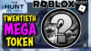 [EVENT] How To Get the MEGA TOKEN in TOWER DEFENSE SIMULATOR - Roblox The Hunt: Mega Edition