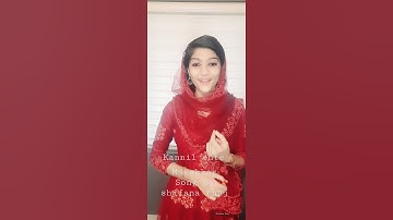 Thumbnail of Marakkar /kannil ente/shifana thaj|Music Dosth:9207271773