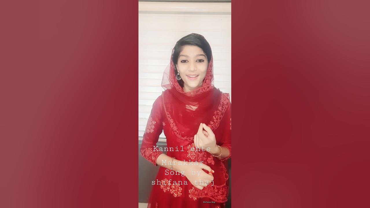 Marakkar /kannil ente/shifana thaj|Music Dosth:9207271773