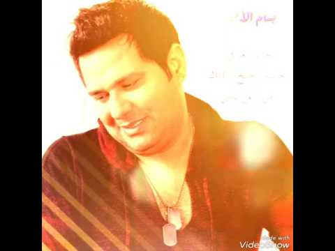 حاتم العراقي أغلى ناسي جلسه الخليج 2017