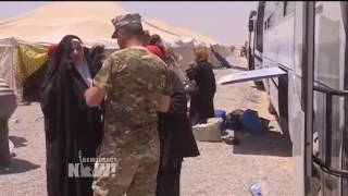Top U.S. & World Headlines — July 18, 2017