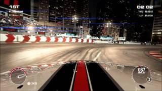 Playing Grid 2 Online With a Friend