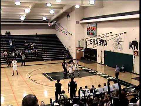 Feather River @ Shasta College - YouTube