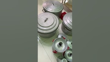 Giao lưu lô lẩu cù lao nhôm! Giá chỉ 150 ngàn/ cái bao ship. Lh 0914862110