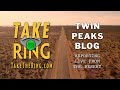 Twin Peaks Blog • Reporting Live From The Desert