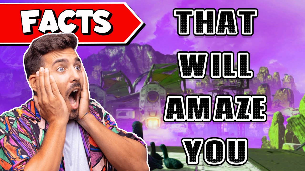 12 Captivating Facts That Will Amaze You Strange and Interesting(03)