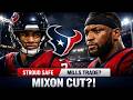 Texans SHUT DOWN Stroud Trade Rumors… But Now a Bigger Problem Explodes