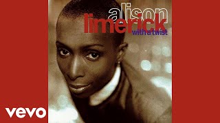 Alison Limerick - Buck the System (Official Audio)