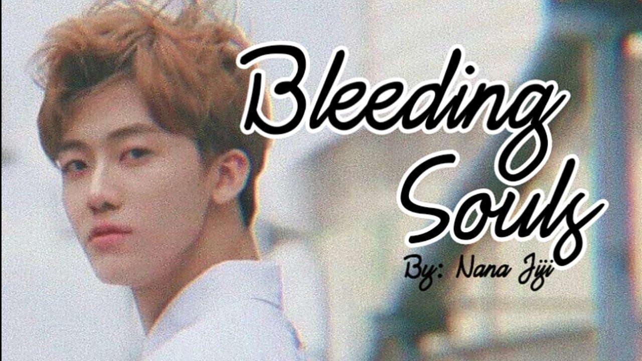 [00 Series] Bleeding Souls | Nct Jaemin ff| Episode 6