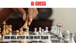 AI Revolutionizes Chess: Transforming Strategy and Tactics with Artificial Intelligence screenshot 2