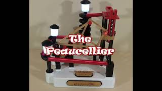 The Peaucellier Linkage