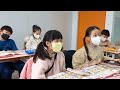 2023 Feb 원더프리모 어학원 - T1W5 with Tim T