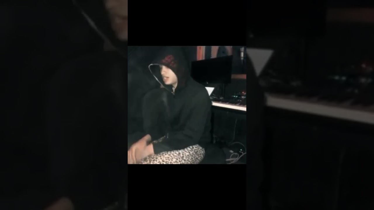 Gab3 - lost song (ig snippet clip) 2017