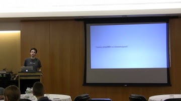 Git for phpBB Developers (Part 3 of 4)