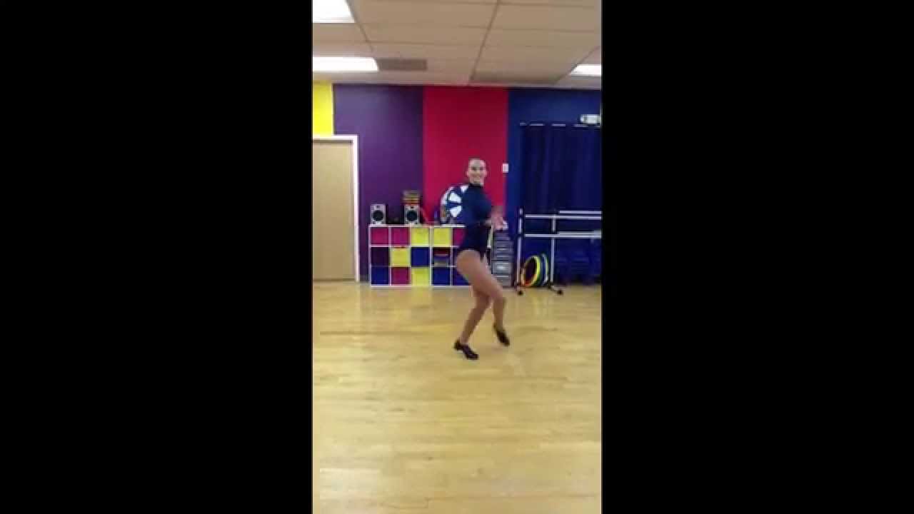 Rockettes Summer Intensive 2015 audition Katherine