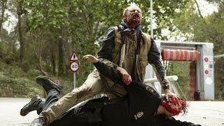 Apocalypse Z The Beginning Of The End2024  Thrilling Zombie Survival Movie Recap