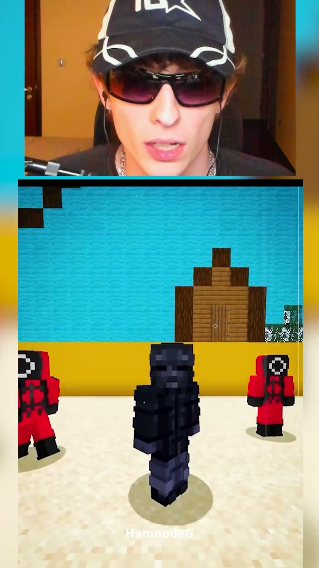 La espada más poderosa de MINECRAFT