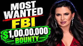 FBI Top 10 Most Wanted List 2026 | Still on the Run  News