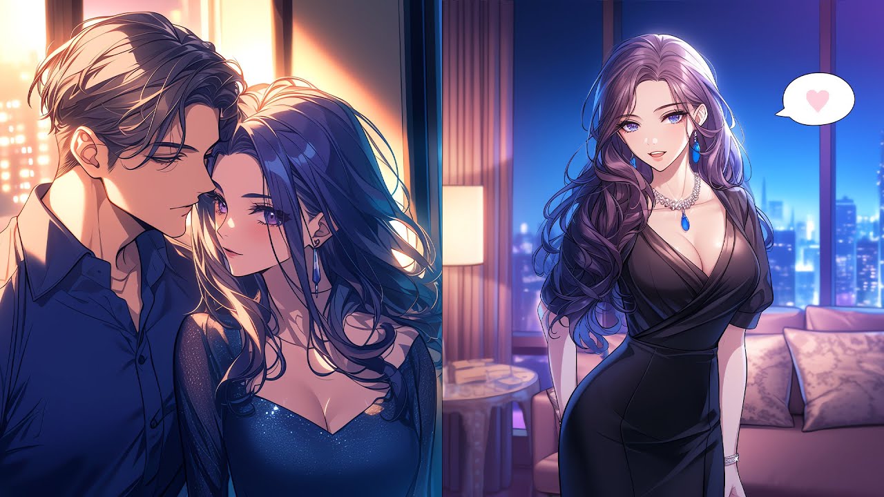 Elevator run-in with my ex—she saw my baby, broke down; midnight call: I’ll give everything.