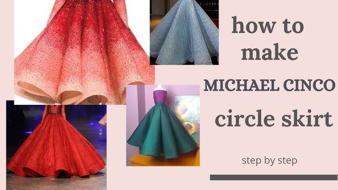 What the Tulle? A guide to Tulle And Net fabric - Plush Addict