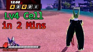 The Fastest Lv4 Cell? - Dragon Ball Breakers
Cell was fast, but how fast was this? Im just hoping that something gets fixed for this map in season 2 or maybe they should reconsider the speed of Cell energy. Otherwise this might be WR speed here
Twitch Page - https://www.twitch.tv/kevkild/
#Highlight #dragonball #dbtb The Fastest Lv4 Cell? - Dragon Ball Breakers