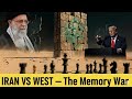 Why Iran Never Forgets the West — The Hidden Cycle of Power