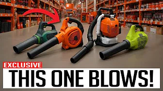6 Best Cordless Leaf Blowers In 2025 For A Clean Yard