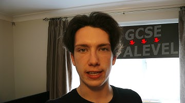 The TRANSITION from GCSE to ALEVEL- Is It Really that big?