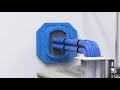 EZ-Path Series 44NEZ Smoke & Acoustical Pathway video