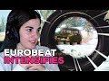 BECAUSE EUROBEAT IS ALL YOU NEED - PUBG WTF Girl Streamer Moments #16