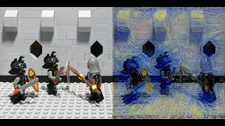 Light Field Style Transfer With Local Angular Consistency - IEEE ICASSP 2021