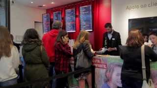 Abertura bilheteira FNAC - Bilhetes Beyoncé