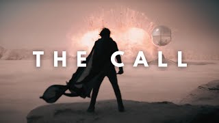 Dune | The Call