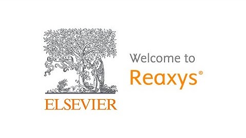 Welcome to Reaxys