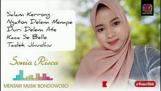 SONIA RISCA COVER LAGU MADURA #terpopuler #lagumadura #terbaru