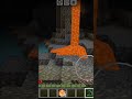 zombie attack Minecraft 😱