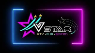 【V.STAR Club 订制 】『 SE HAI DE PENG YOU 高进 x បងប្អូនល្អ 』Dato Sky ReMix2025