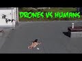 10 Pinaka Awkward Moments na Kuha ng DRONE