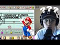 Makin&#39; Tunes with Mario Paint (Episode 2)
