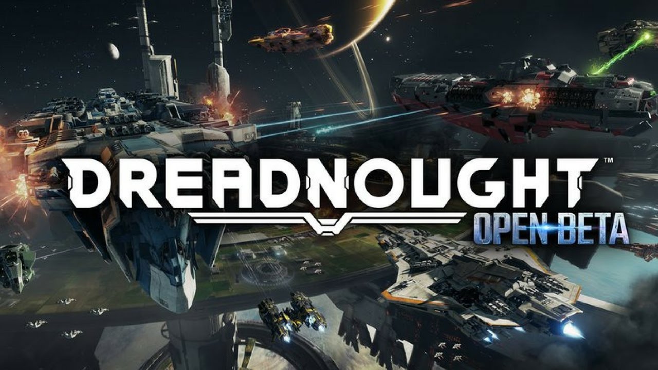 Open horizons. Dreadnought (2018) игра. Дредноут игра стим. Космический экшн Microsoft.